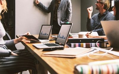 Coaching aziendale: l’approccio vincente