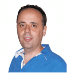 Coach Daniele Anelli